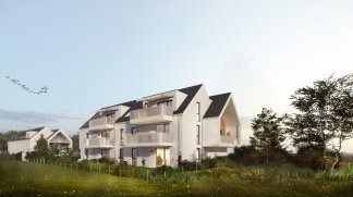 Programme neuf Respirer à La Wantzenau
