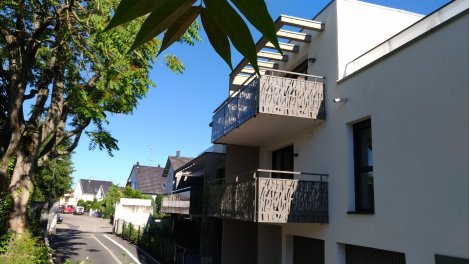 Immobilier neuf Richwiller