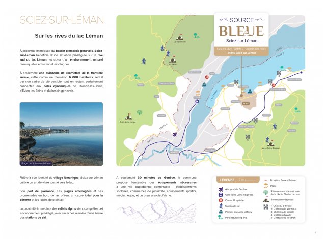 lois defiscalisation immobilière à Sciez