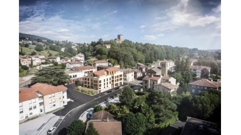 Investir  Albigny-sur-Sane