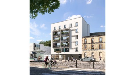 Immobilier pour investir loi Pinelpinay-sur-Seine