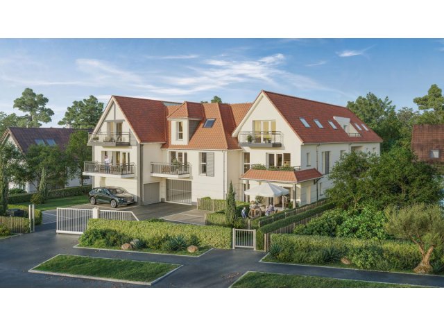 �co habitat �co-habitat ROSALIE � Stella-Plage