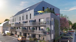 Pinel programme ARTI Marquette-Lez-Lille