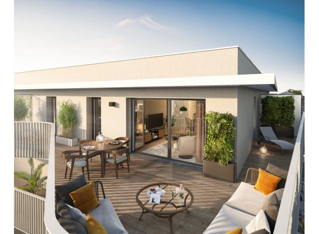 Immobilier ecologique � Arques