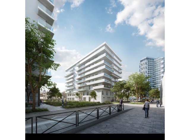 Projet immobilier Boulogne-sur-Mer