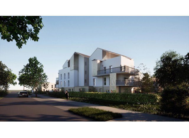Immobilier pour investir Montlouis-sur-Loire