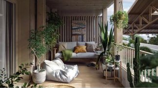 Investir programme neuf Id'Halle - Tours Tours