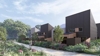 Pinel programme ILE Ô BOIS - LANN - RENNES Rennes