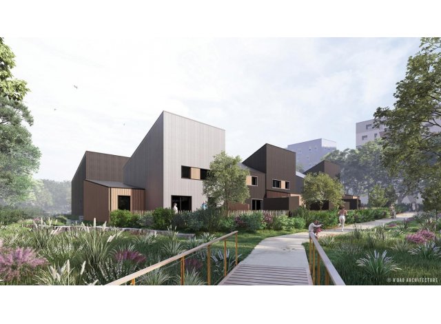 Acheter pour louer Rennes