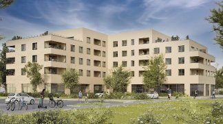 Investir programme neuf COUR MEDICIS - VERTOU Vertou