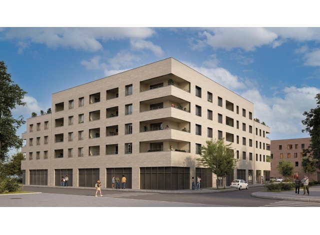 Acheter pour louer Vertou