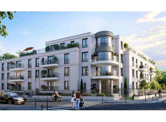 Immobilier pour investir loi PinelL'Hay-les-Roses