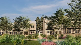 Programme neuf La Pinede à Angers