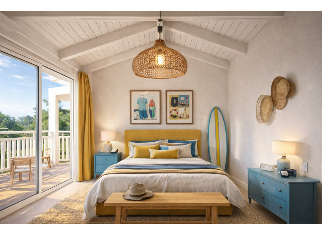 Programme écologique Biscarrosse