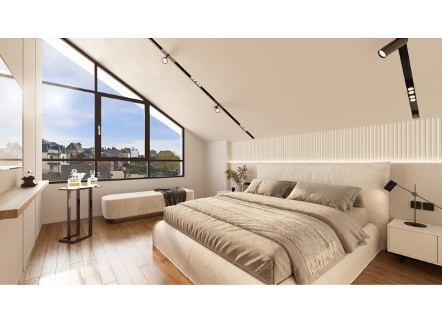 Programme cologique Bihorel