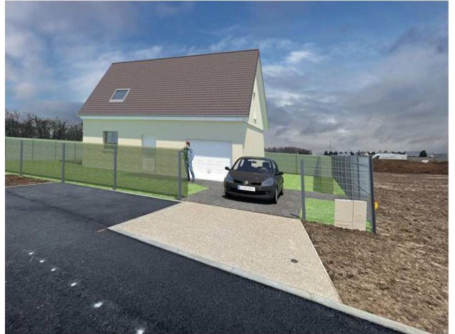 Programme �cologique Saint-S�bastien-de-Morsent