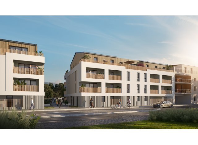 Investissement immobilier La-Chapelle-sur-Erdre