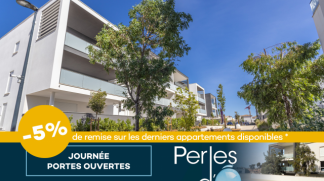 Pinel programme Perles d'&Ocirc; B&acirc;t c B&eacute;ziers