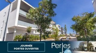 Pinel programme Perles d'&Ocirc; B&acirc;t c B&eacute;ziers