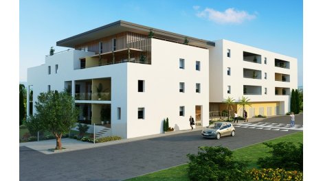 Investissement programme immobilier Côte Mer