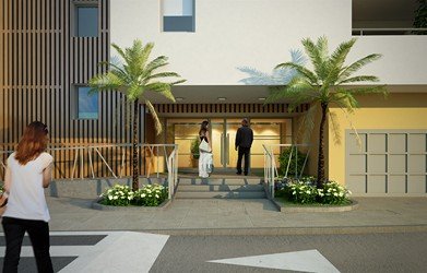 Projet immobilier Valras-Plage
