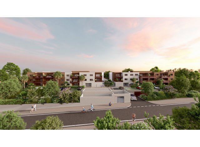 Appartement �cologique B�ziers