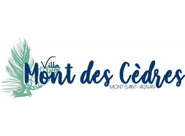 Villa Mont des Cèdres Mont-Saint-Aignan