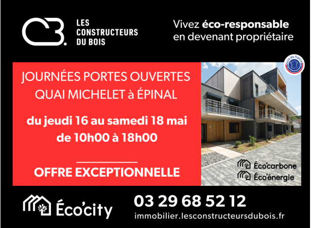 Projet immobilier pinal