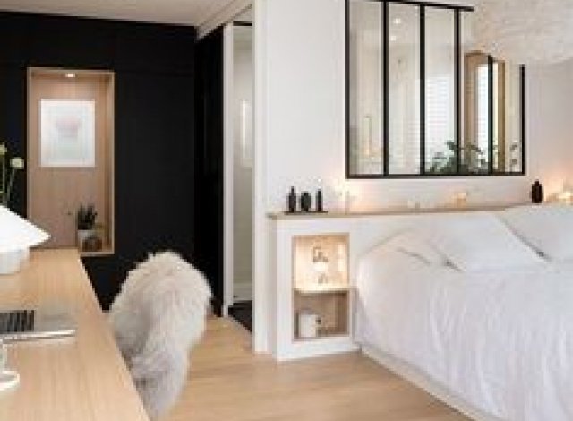 Investissement locatif �guilles