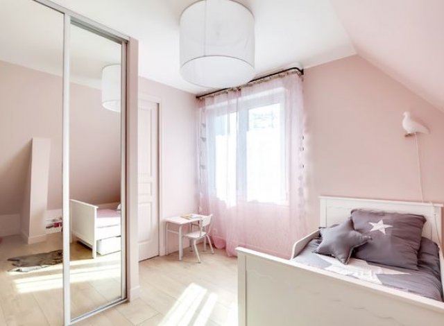 Appart Champigny-sur-Marne