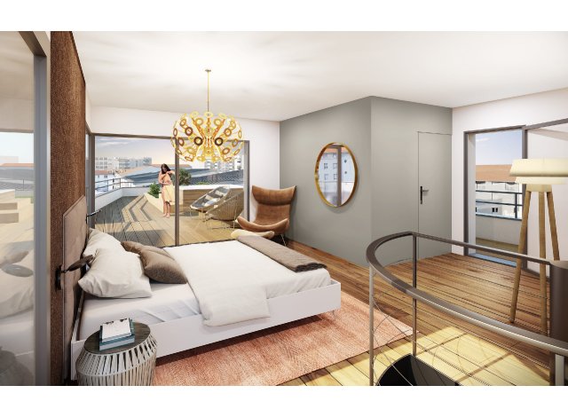 Appart Boissise-le-Roi