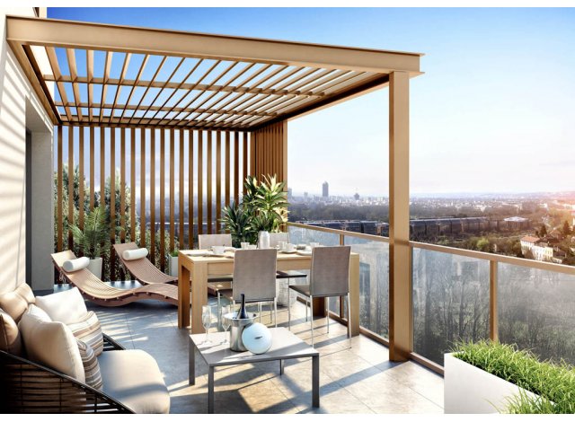 Appart Brétigny-sur-Orge