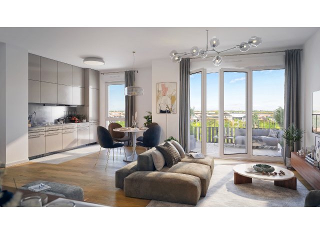 Appart Champigny-sur-Marne