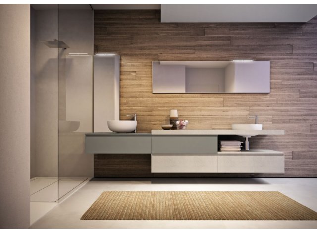 Les Vues du Mont Jura éco habitat