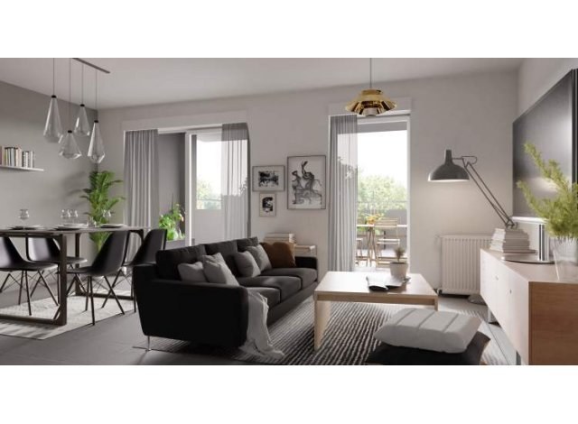 Appart L'Hay-les-Roses