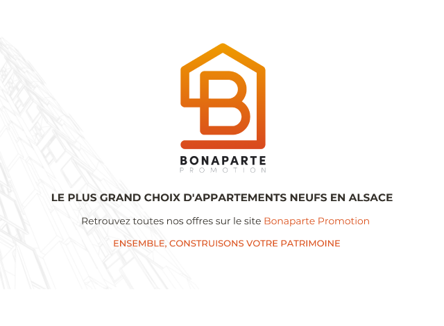 Projet immobilier Chtenois