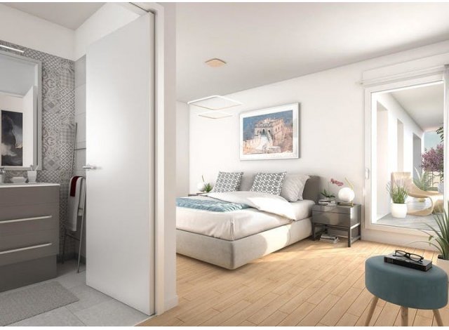 Appart Claye-Souilly