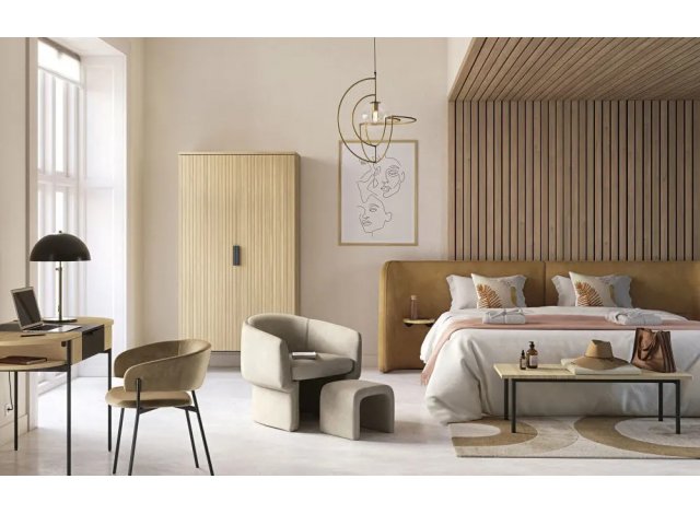 Appart L'Hay-les-Roses