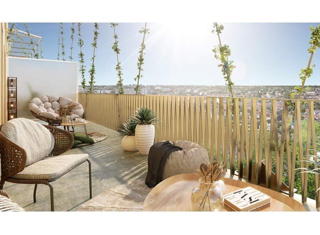 Appart Montigny-le-Bretonneux