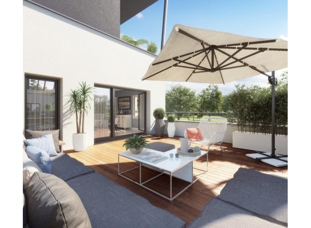 Appart Champigny-sur-Marne