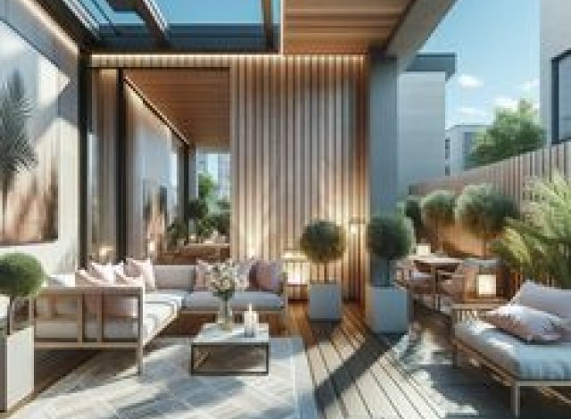 Acheter pour louer �guilles