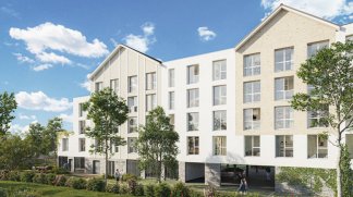 Eco habitat programme My Work Orléans Saint Mesmin Orléans