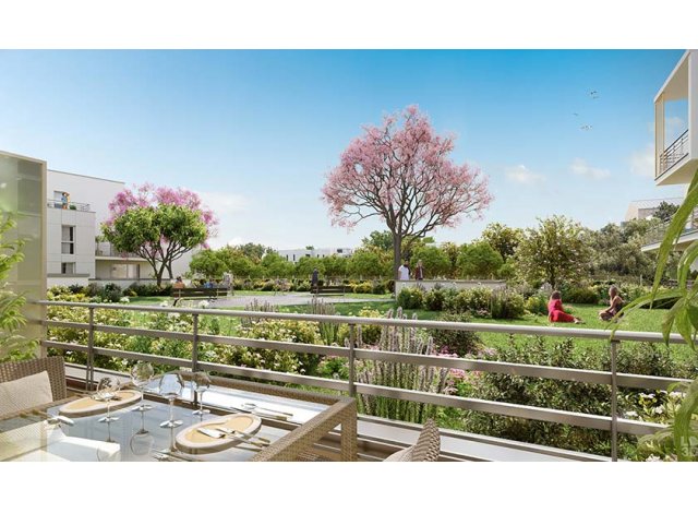 Patio Kipolis co habitat