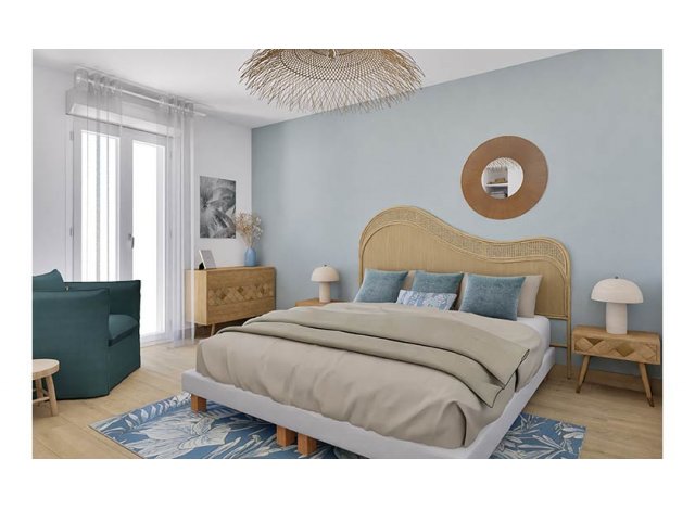 Projet immobilier Luisant