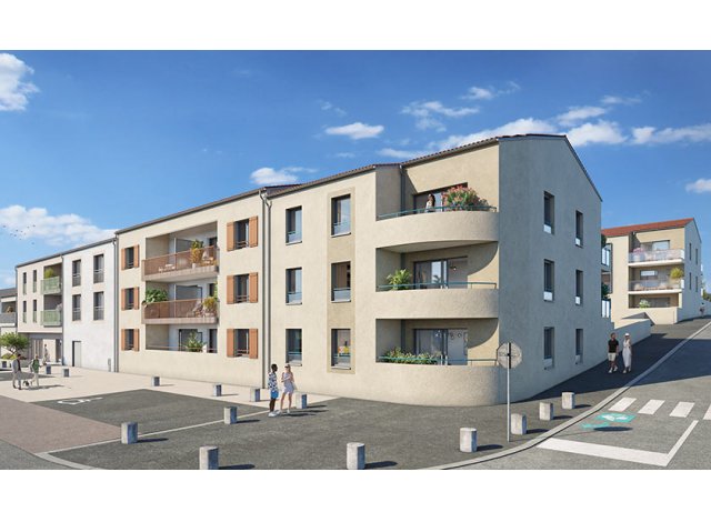 Projet immobilier Mortagne-sur-Sèvre