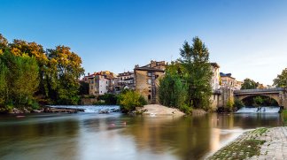 Eco habitat programme Mont-de-Marsan Mont-de-Marsan