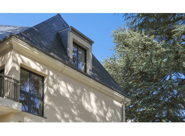 Projet co construction Tours