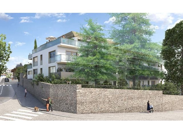Investissement immobilier Saint-Didier-au-Mont-d'Or