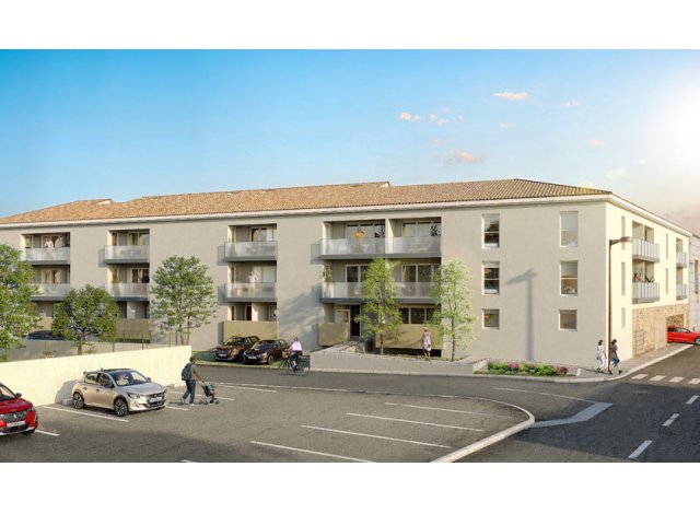 Villae logement cologique