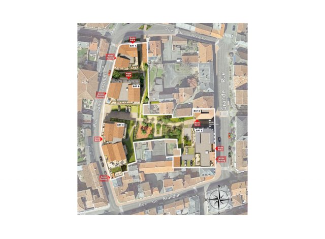 Programme cologique Les Herbiers